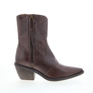 A.S. 98 Womens Charlie Brown Boots (NWT)